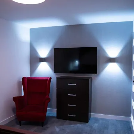 Apartman Caloroczne 